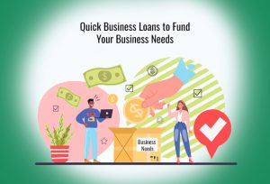 Quick Business Loans